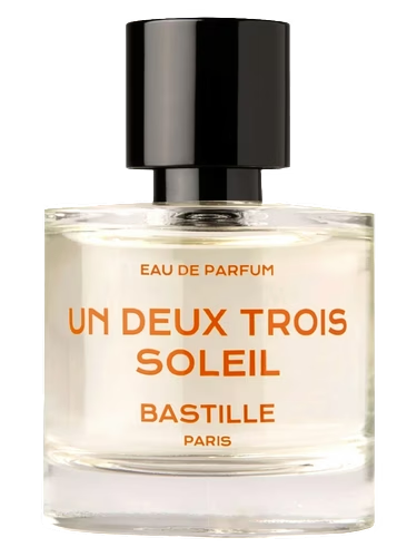 Un Deux Trois Soleil