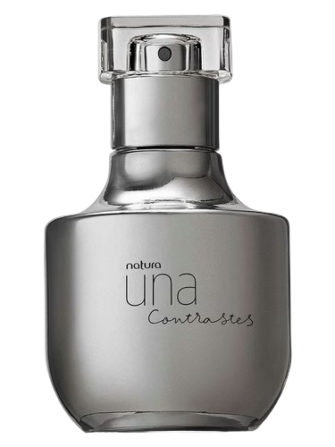 Una Contrastes