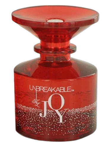 Unbreakable Joy