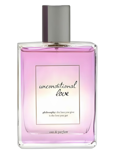 Unconditional Love