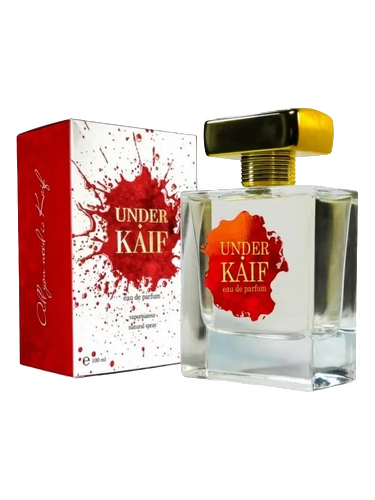 Under Kaif
