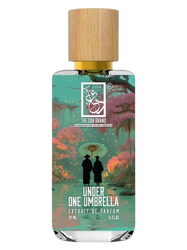 Under One Umbrella