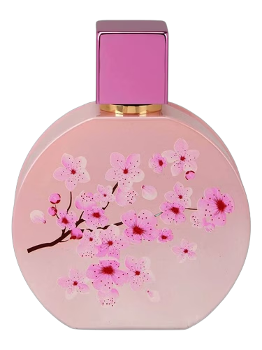 Under The Cherry Blossoms