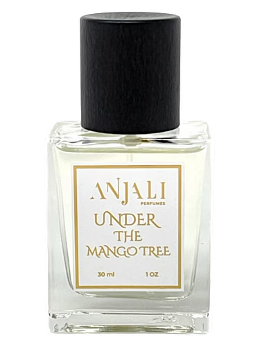 Under the Mango Tree