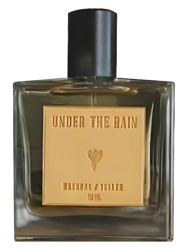 Under The Rain