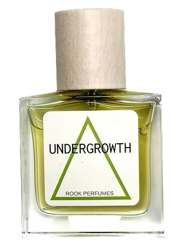 Undergrowth