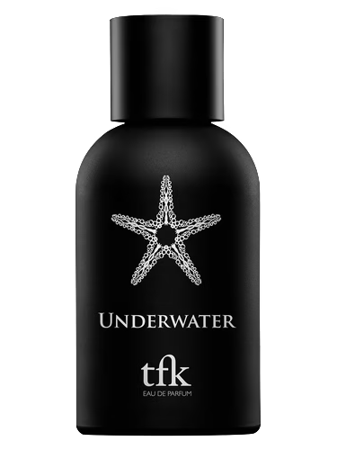 Underwater