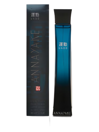 Undo pour Homme by Annayake