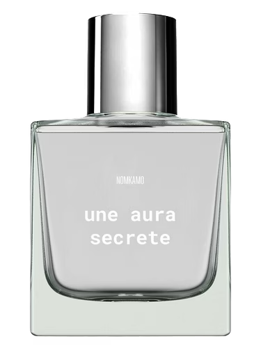 Une aura secrete