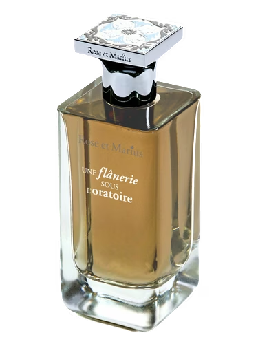 Une Flânerie Sous l'Oratoire