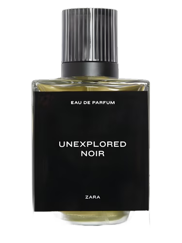 Unexplored Noir