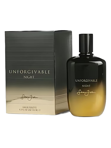 Unforgivable Night