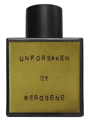 Unforsaken
