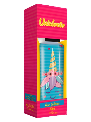 Unicórnio Wish