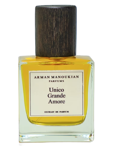 Unico Grande Amore