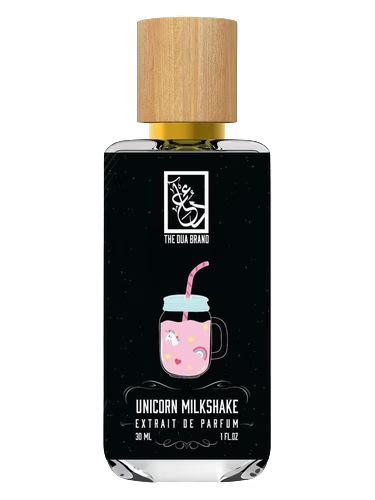 Unicorn Milkshake