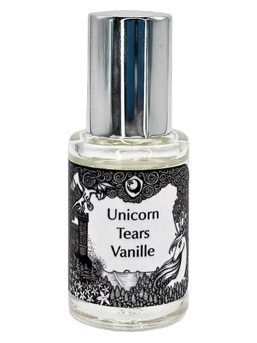 Unicorn Tears Vanille