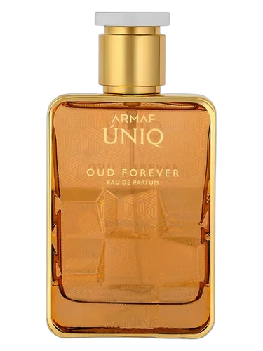 Uniq Oud Forever