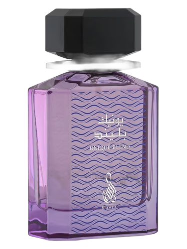 Unique Blend