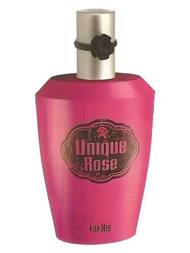 Unique Rose