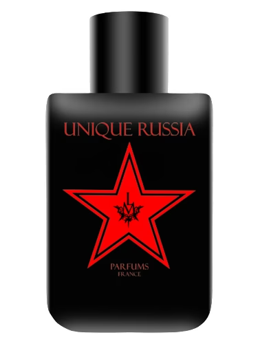 Unique Russia