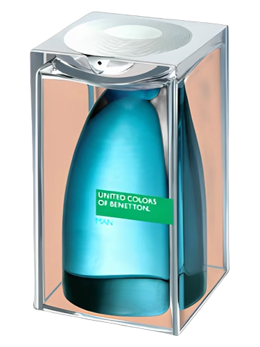 United Colors of Benetton Man