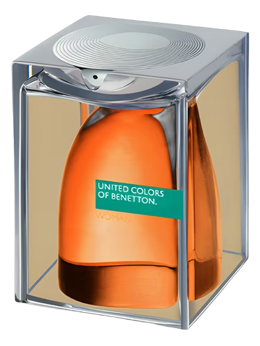United Colors of Benetton Woman