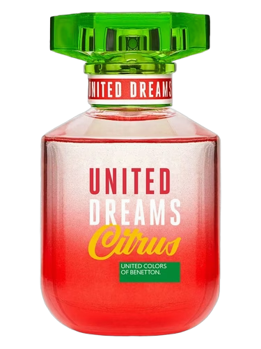 United Dreams Citrus