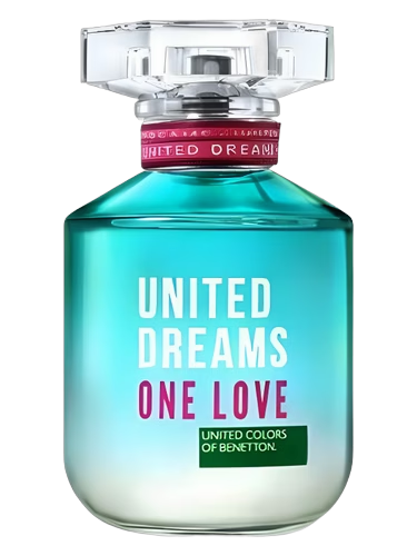 United Dreams One Love