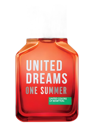 United Dreams One Summer 2019