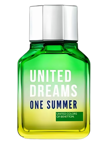 United Dreams One Summer