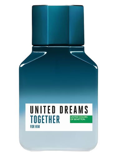 United Dreams Together for Him