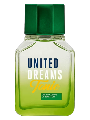 United Dreams Tonic