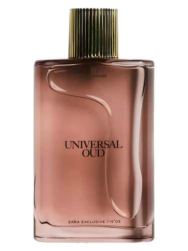 Universal Oud