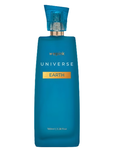 Universe Earth