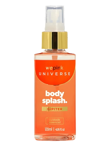 Universe Júpiter