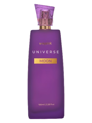 Universe Moon