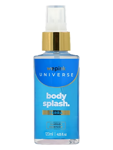 Universe Terra