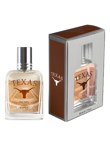 University of Texas Men