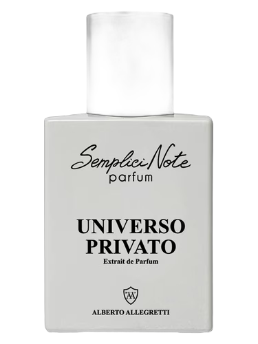Universo Privato
