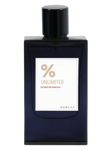 Unlimited Extrait de Parfum