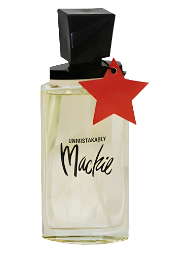 Unmistakable Mackie