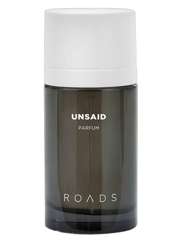 Unsaid