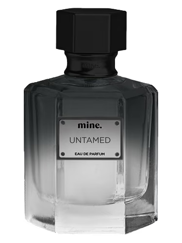 Untamed