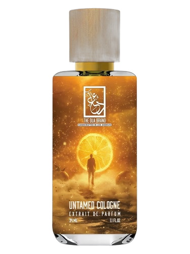 Untamed Cologne