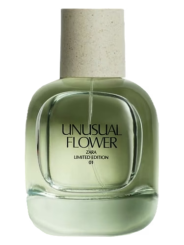 Unusual Flower
