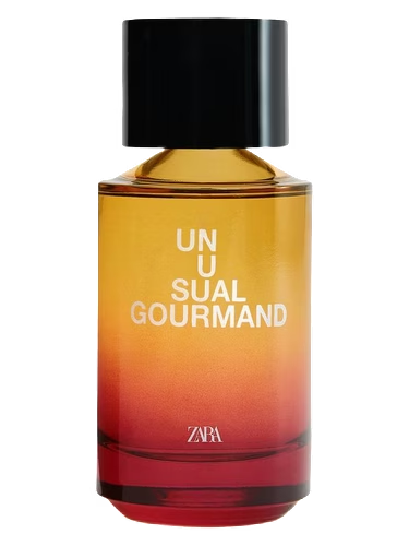 Unusual Gourmand Eau de Parfum