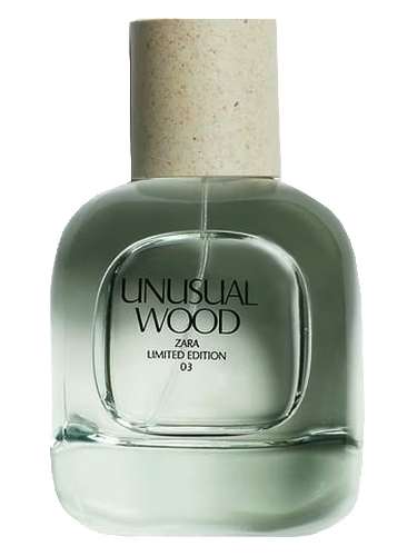 Unusual Wood