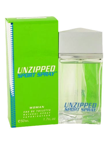 Unzipped Sport