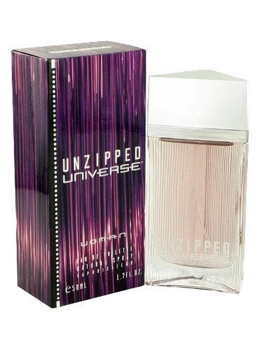 Unzipped Universe